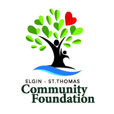 Elgin - St. Thoams Community Foundation Logo