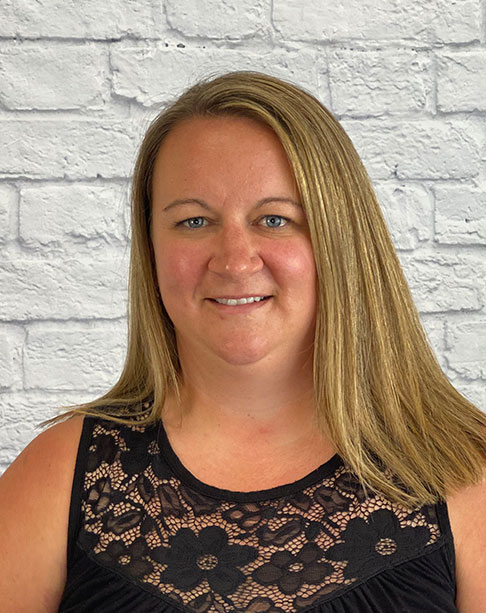 Meagan Lichti from Southwestern Public Health